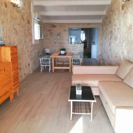 La Veranda Di Giada Holiday home