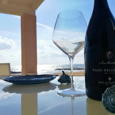 La Veranda Di Giada