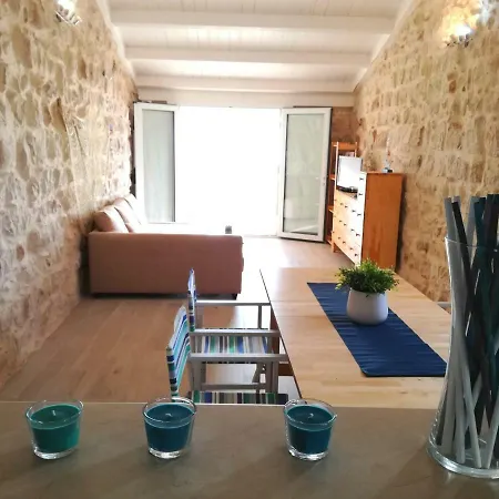 Holiday home La Veranda Di Giada