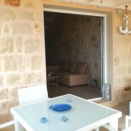 La Veranda Di Giada