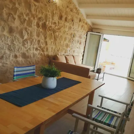 Holiday home La Veranda Di Giada *