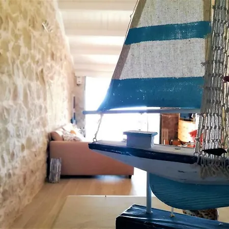 La Veranda Di Giada Holiday home *