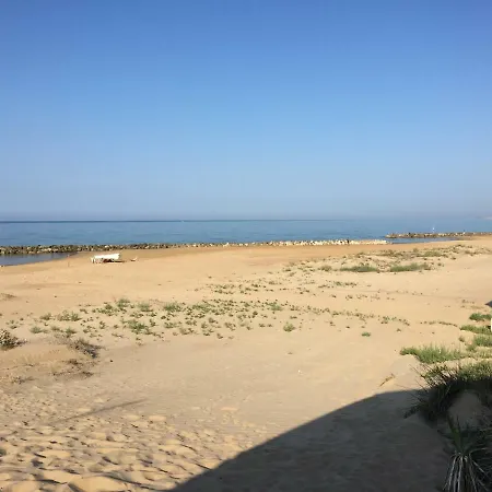 La Veranda Di Giada * Scicli