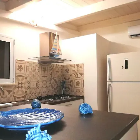 Holiday home La Veranda Di Giada Scicli