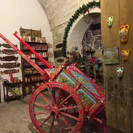 La Veranda Di Giada * Scicli